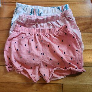Carter's Shorts 12Months